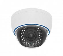 CXD-HD2000SFVF 2.8-12 Видеокамера мультиформатная купольная