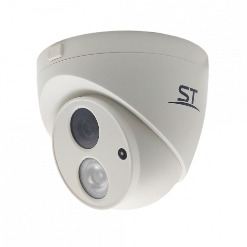 ST-170M IP HOME (2.8) Профессиональная видеокамера IP купольная