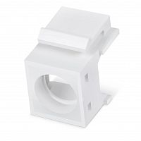 MBA-ST-FC (7781c) Вставка Keystone Jack RJ-50