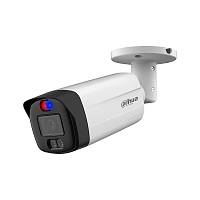 DH-HAC-ME1509THP-A-PV-0360B-S2 Профессиональная видеокамера мультиформатная цилиндрическая