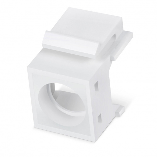 MBA-ST-FC (7781c) Вставка Keystone Jack RJ-50