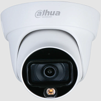 DH-IPC-HDW1239TP-A-LED-0280B-S5 Профессиональная видеокамера IP купольная