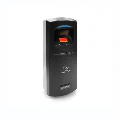 BioSmart 4-E-MF-T-L Контроллер биометрический BioSmart 4-E-MF-T-L Контроллер биометрический