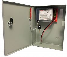 UPS 75W BOX (для АКБ 18Ач) Источник вторичного электропитания резервированный