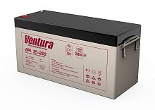 Ventura GPL 12-250 Аккумулятор герметичный свинцово-кислотный