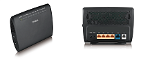 VMG3312-T20A-EU01V1F Wi-Fi роутер VDSL2/ADSL2+