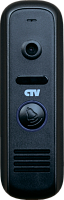 CTV-D1000HD B (черный) Вызывная панель цветная