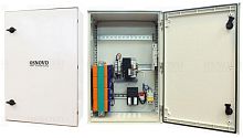 OSP-46TB1 Кросс оптический уличный в монтажном шкафу