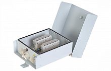 ЯКГ-20-Р (120911-00081) Ящик кабельный ЯКГ-20-Р, 2 Плинта с винтовыми клеммами