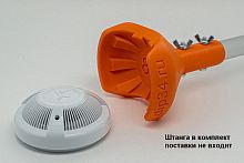 Съемник для пожарных датчиков RUBEZH ИП212-87 Съёмник пожарного извещателя