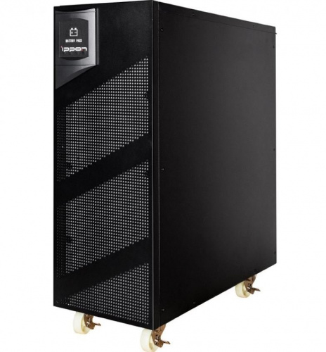 Ippon Innova RT Tower (1000217) Дополнительный блок батарей Ippon Innova RT Tower (1000217) Дополнительный блок батарей