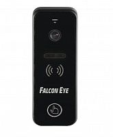 FE-ipanel 3 (Black) Вызывная панель цветная