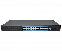 SW-72402/L2 Коммутатор 26-портовый Gigabit Ethernet