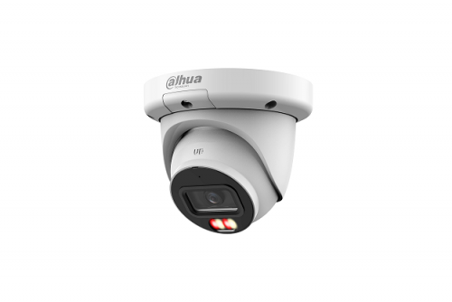 DH-IPC-HDW3449QMP-S-IL-0600B Профессиональная видеокамера IP купольная DH-IPC-HDW3449QMP-S-IL-0600B Профессиональная видеокамера IP купольная