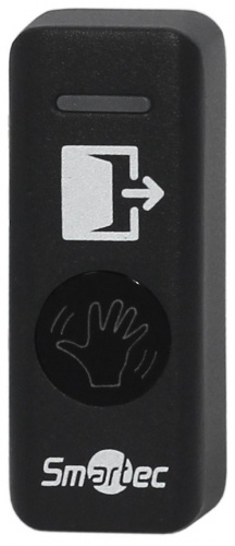 SP-EX341LW-BK Кнопка бесконтактная, накладная SP-EX341LW-BK Кнопка бесконтактная, накладная