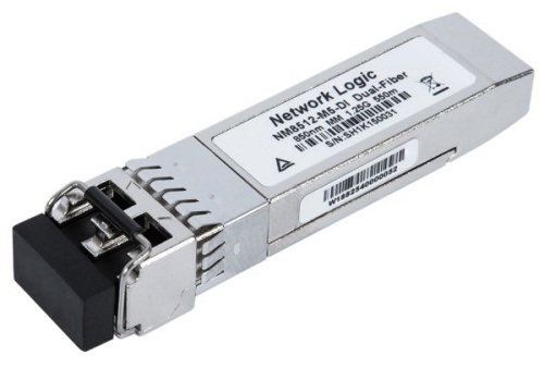 SFG-SXMM-DI (NM8512-M5-DI) SFP-модуль двухволоконный