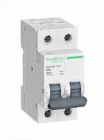 City9 Set 2P 10А 4.5kA 230В B (C9F14210)