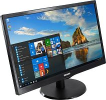 PHILIPS 223V5LSB (00/01) 21,5" черный Монитор LCD 21,5 дюймов