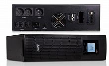 SVC RTU-3K-LCD Источник бесперебойного питания