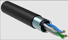 BC3-C5E02-339-305-R-G Кабель «витая пара» (LAN) для структурированных систем связи