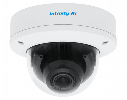 IDV-2M-2812AF Видеокамера IP купольная IDV-2M-2812AF Видеокамера IP купольная