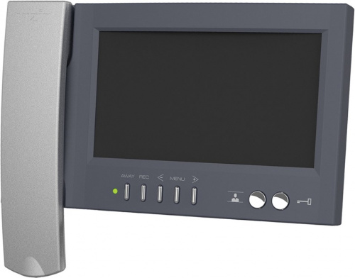 VIZIT-M468MG Монитор домофона цветной VIZIT-M468MG Монитор домофона цветной