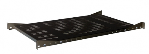 TLK-SHFC-860F-BK Полка 19"