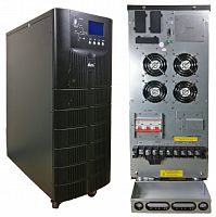 SVC PTS-20KLS/A2 Источник бесперебойного питания