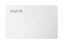 Ajax Pass (white) Проксимити карта