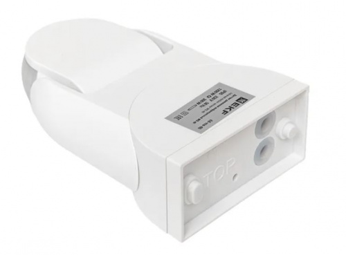 ИК датчик движения MS-40 1200Вт IP44 PROxima (dd-ms-40) фото 3