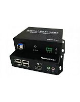 NS-VF-HD-KVM-ARI Удлинитель KVM