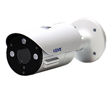 KN-CE204A2812BR Видеокамера IP цилиндрическая