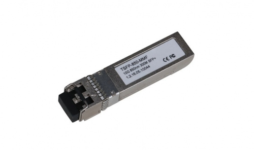 TSFP-850-MMF SFP модуль TSFP-850-MMF SFP модуль
