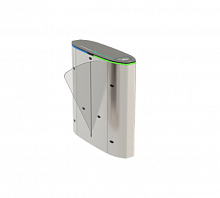 CAME SLIDING GATE GL (001SGL02S) (Slave) Турникет с раздвижными створками