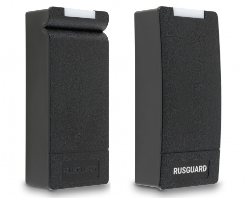 R10-MF (Black) Считыватель со встроенным контроллером R10-MF (Black) Считыватель со встроенным контроллером