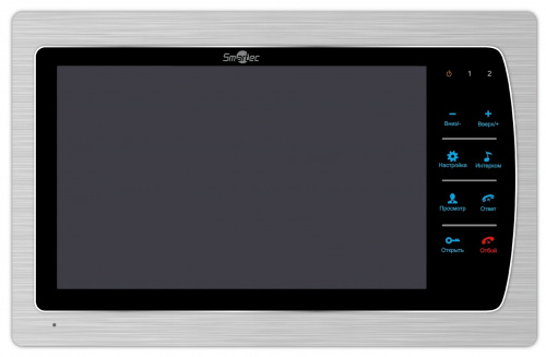 ST-MS310M-SL Монитор видеодомофона ST-MS310M-SL Монитор видеодомофона