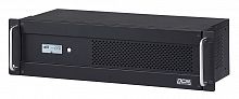 Infinity INF-1500AP RM (3U) 1050Вт 1500ВА черный Источник бесперебойного питания