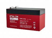 ETALON FORS 12012 Аккумулятор герметичный свинцово-кислотный