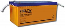 Delta DTM 12200 L Аккумулятор герметичный свинцово-кислотный