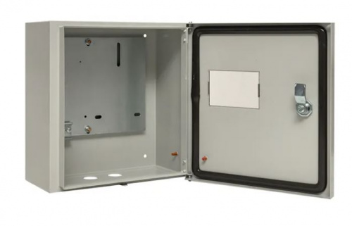 ЩУ-1/1-0 (310х300х150) IP54 Basic (mb54-1-bas) фото 2
