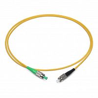 FOP(s)-9-FC/APC-FC/UPC-25m (8100c) Патч-корд оптический