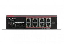 STP-0802HP Коммутатор 8-портовый