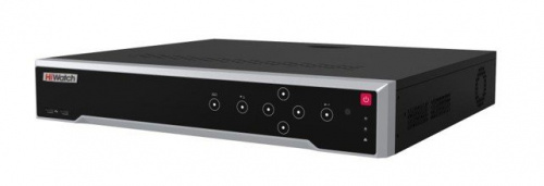 DS-N332/4 Бюджетный IP-видеорегистратор 32-канальный