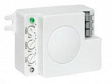 Микроволновый датчик движения MW-706 1200Вт IP20 (dd-mw-706)