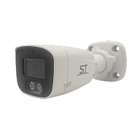 ST-501 IP HOME POE Dual Light(2.8)(версия 2) Видеокамера IP цилиндрическая