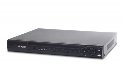 PVNR-87-32E2-2HDD4 Видеорегистратор NVR 32-канальный