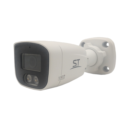 ST-501 IP HOME POE Dual Light (2.8) Видеокамера IP цилиндрическая