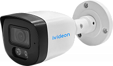 Ivideon-3230F-M Видеокамера IP цилиндрическая