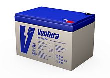Ventura HR 1251W Аккумулятор герметичный свинцово-кислотный