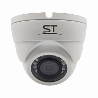 ST-173M IP HOME (2.8) Профессиональная видеокамера IP купольная